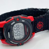 Timex Expedition Digital LAP 100M Chrono Sport Watch