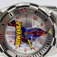 Marvel Spider-Man The Amazing Spider-Man Character Watch