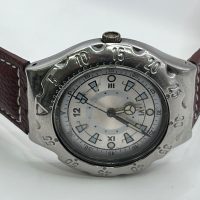 Swatch Irony Scuba Sealights YDS100