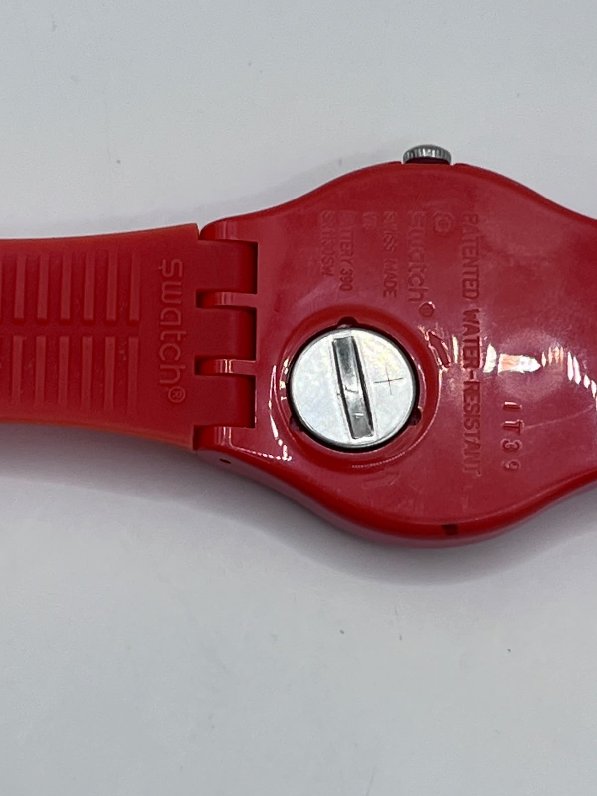 Swatch Swiss Around The Clock Watch - Imagen 3