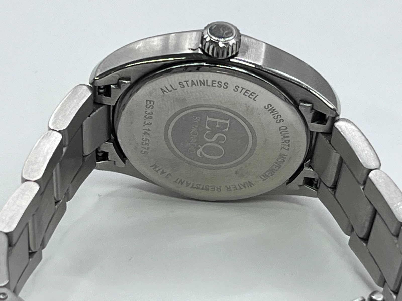 ESQ by Movado Women's Quartz Watch 07101355 - Imagen 5
