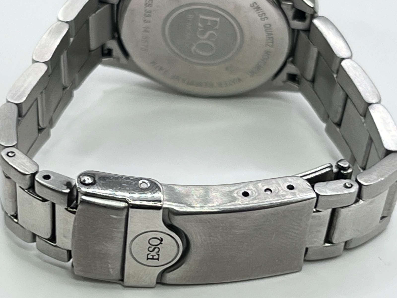 ESQ by Movado Women's Quartz Watch 07101355 - Imagen 4