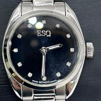 ESQ by Movado Women's Quartz Watch 07101355