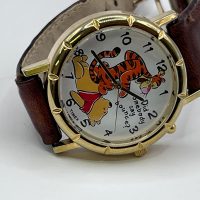 Timex Disney Winnie the Pooh & Tigger Casual Watch