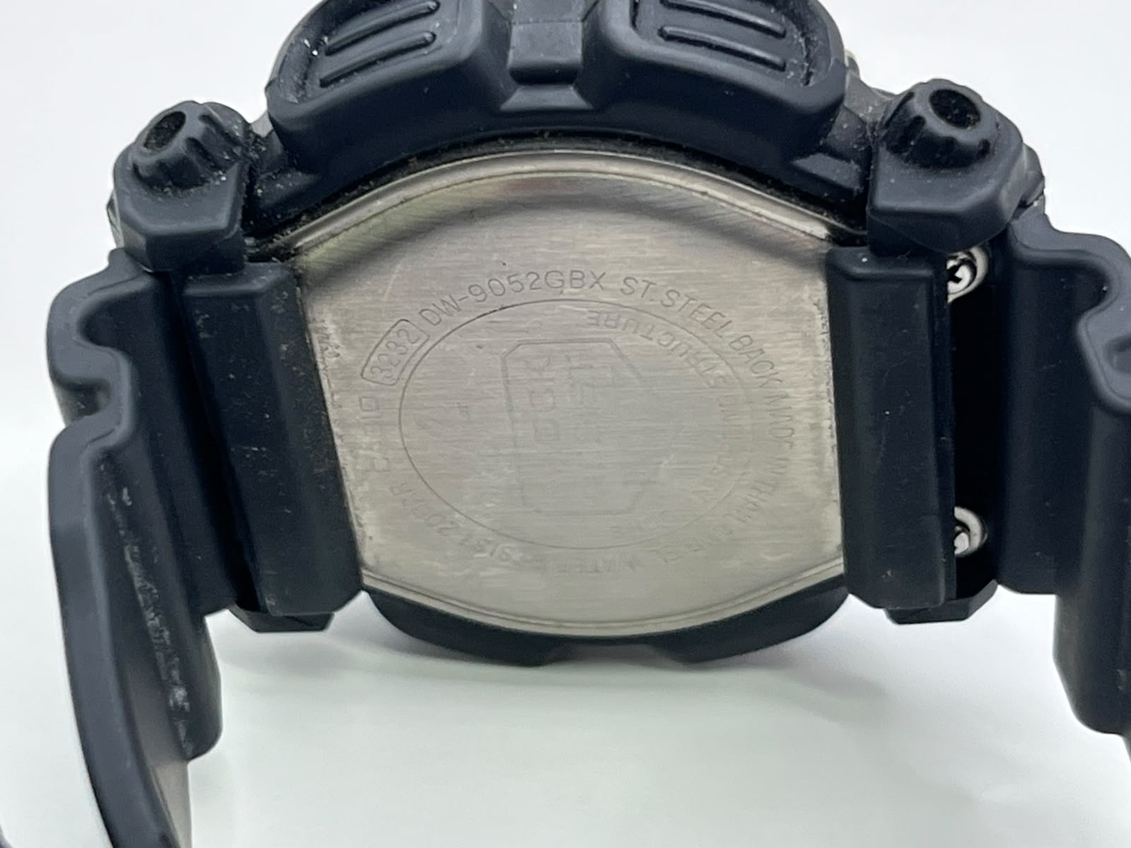 Casio G-Shock "Digital" (modelo DW-9052GBX-1A9) - Imagen 3