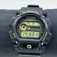 Casio G-Shock "Digital" (modelo DW-9052GBX-1A9)