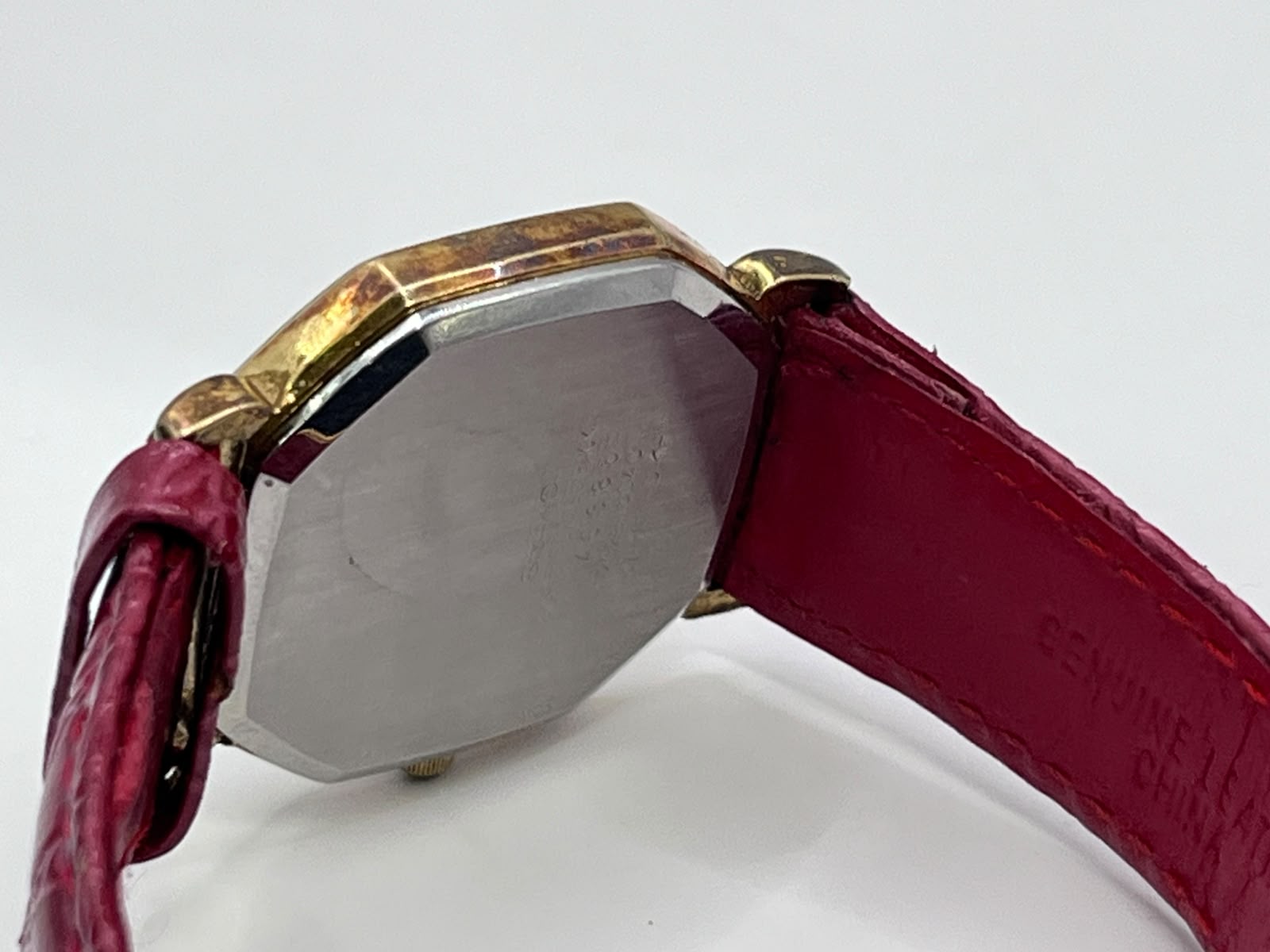 Seiko Quartz 2628-5040. - Imagen 5