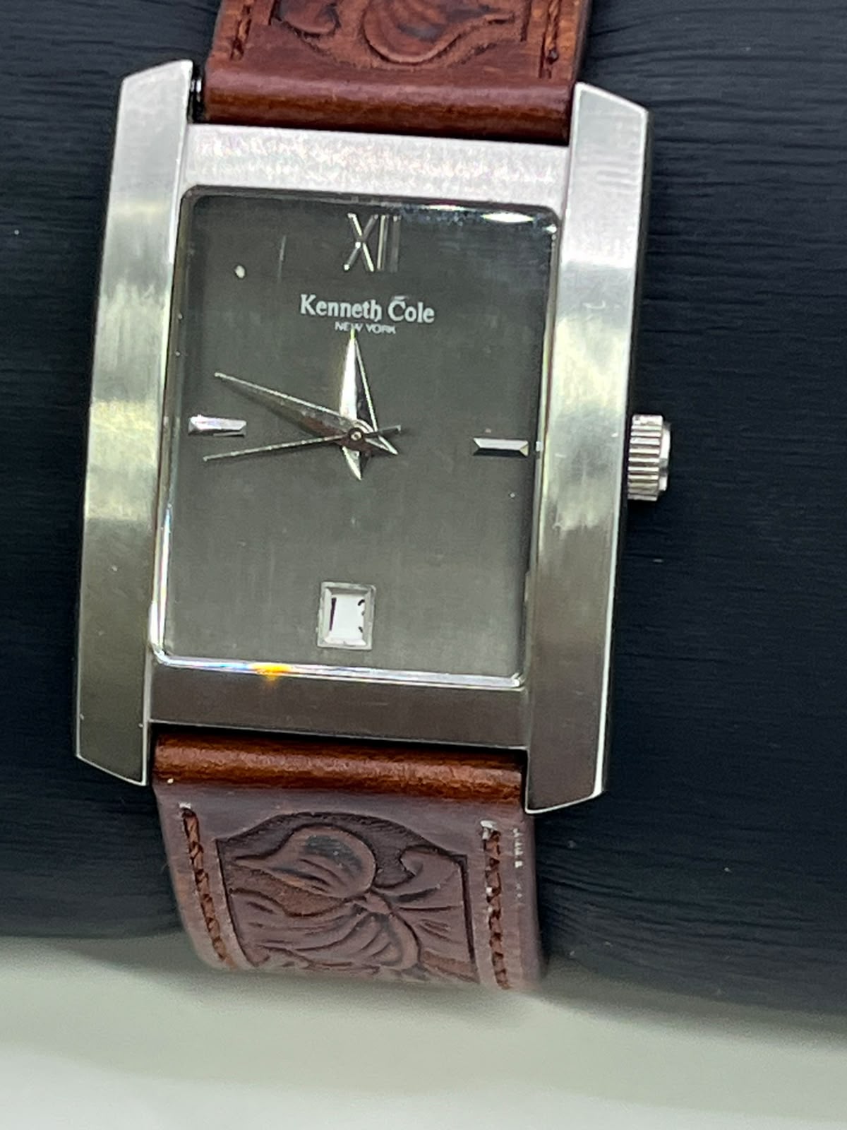 Kenneth Cole New York (modelo KC1179)