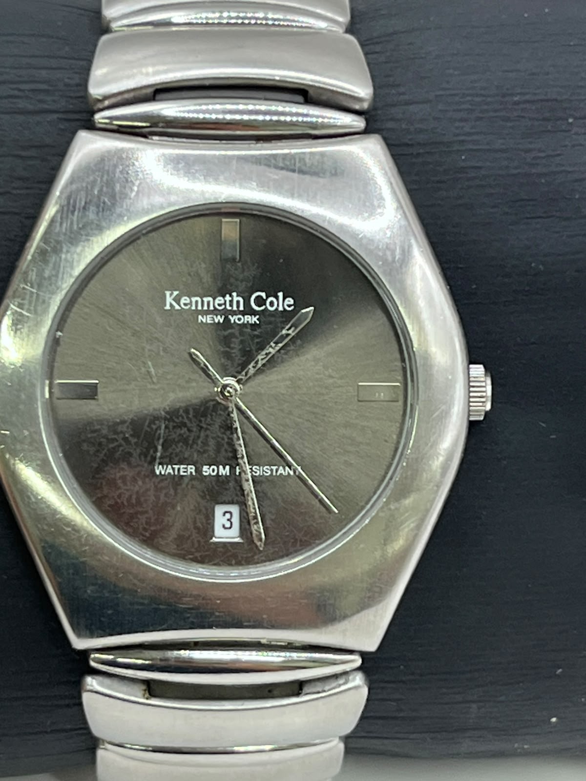 Kenneth Cole New York KC3121