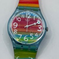Swatch Originals Gent "Color the Sky"