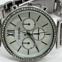 Steve Madden Chronograph Style