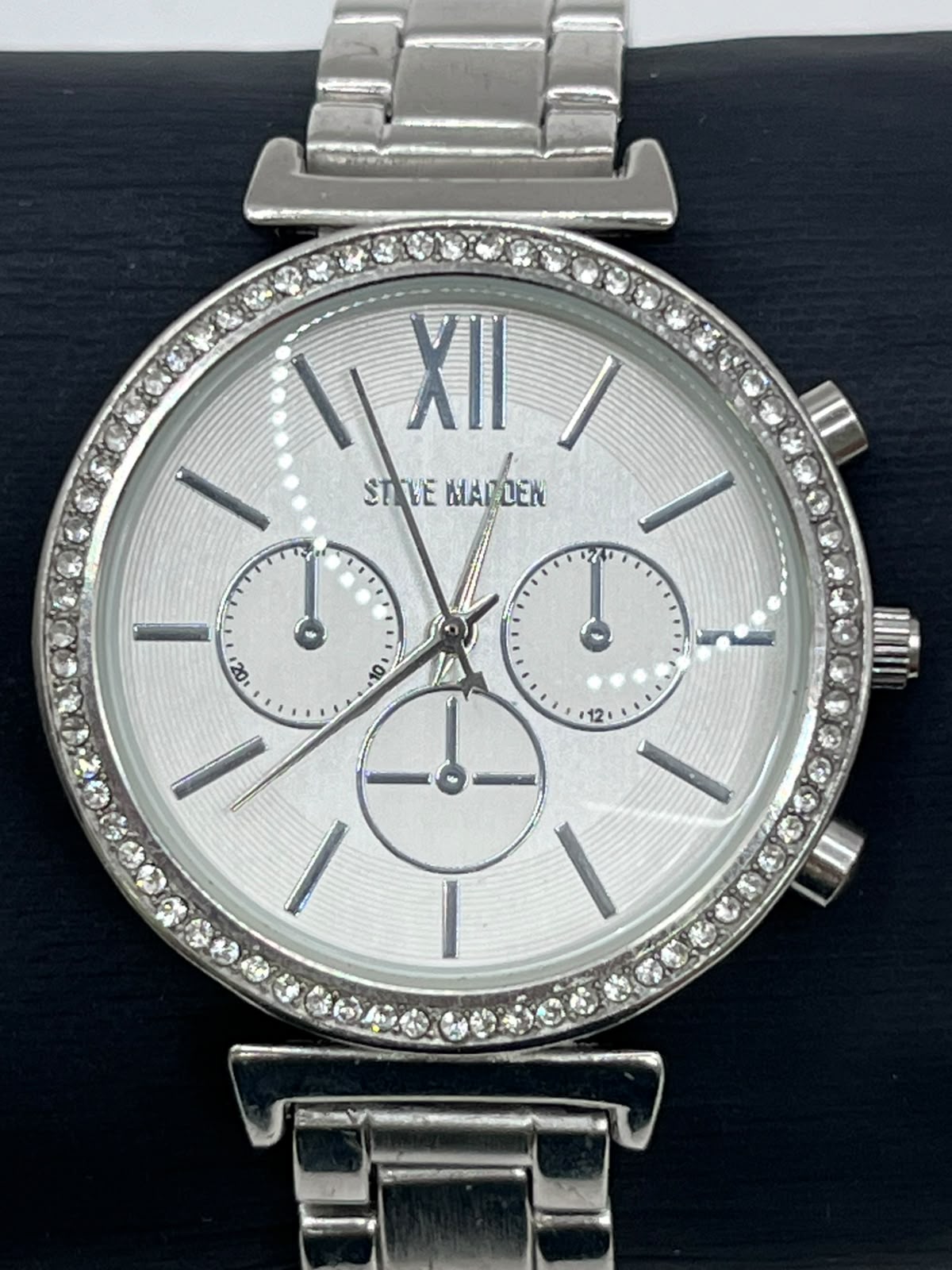 Steve Madden Chronograph Style - Imagen 3