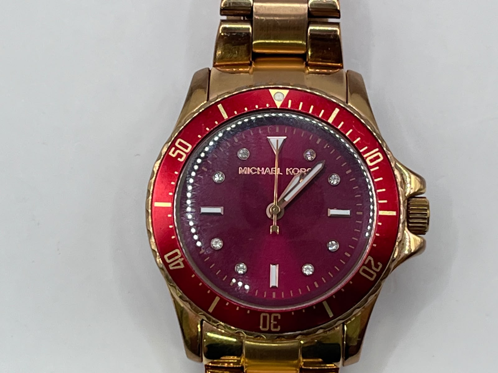 Michael Kors Tatum (modelo MK6116). - Imagen 6