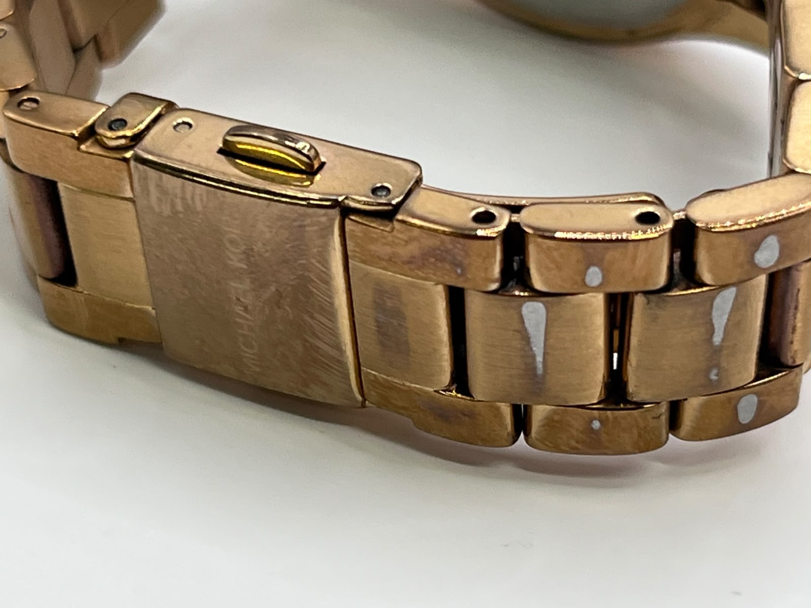 Michael Kors Tatum (modelo MK6116). - Imagen 4