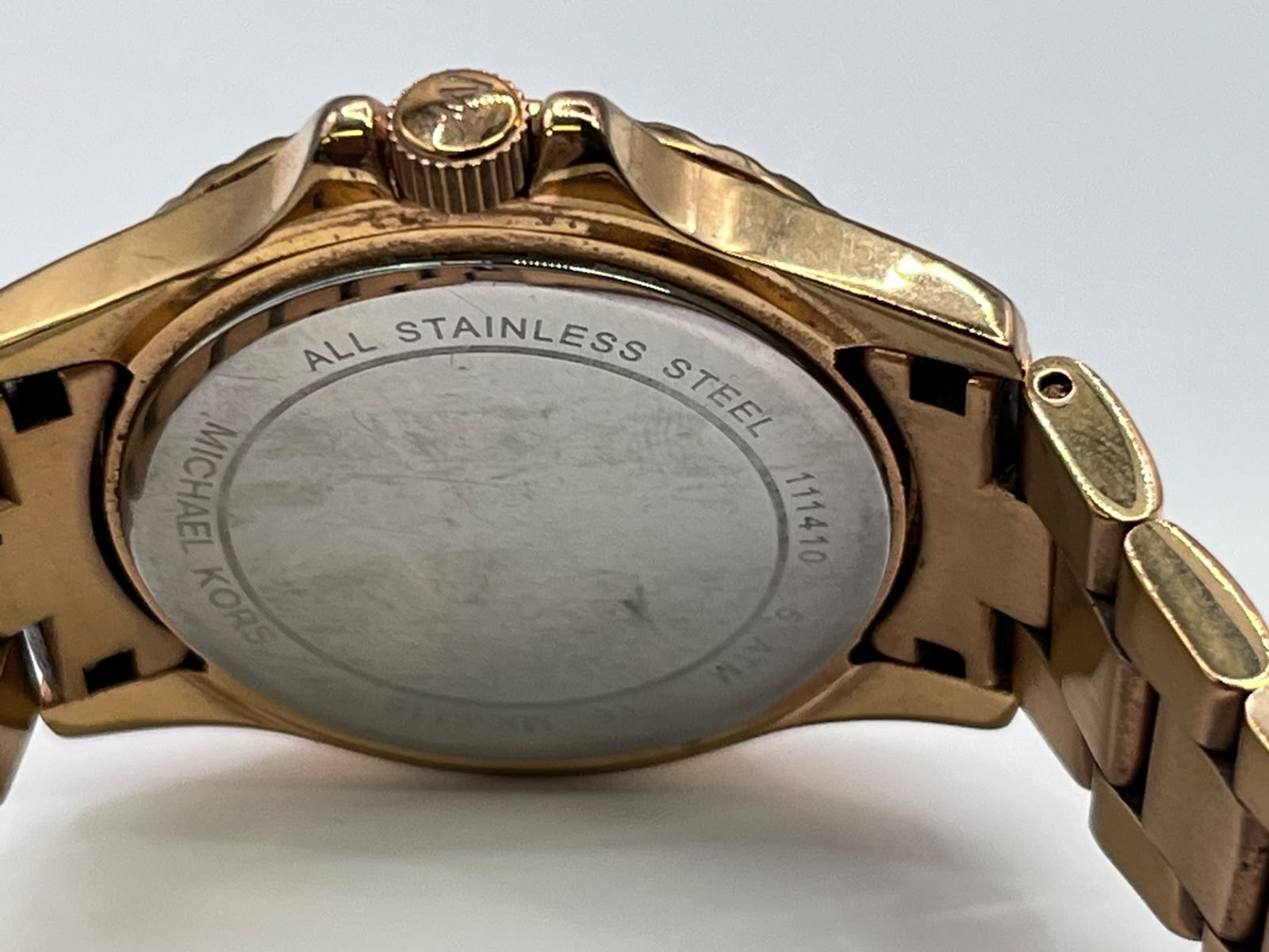 Michael Kors Tatum (modelo MK6116). - Imagen 3