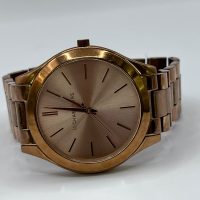 Michael Kors Slim Runway (modelo MK3197).