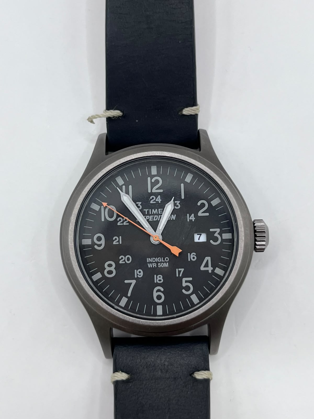 Timex Expedition Scout 40