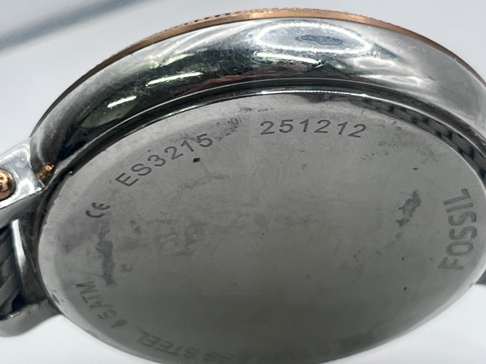 Fossil Heather ES3215 - Imagen 4