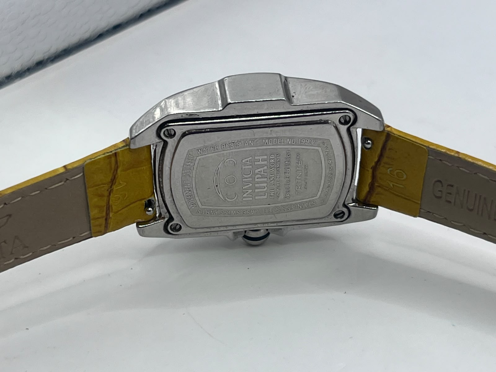 Invicta Baby Lupah (Special Edition) - Imagen 4