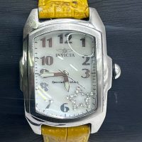 Invicta Baby Lupah (Special Edition)