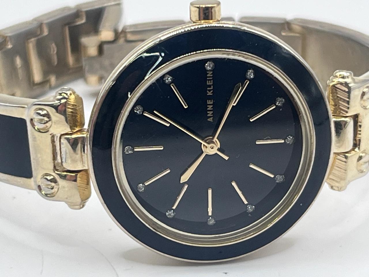 Anne Klein AK/1412BKGB