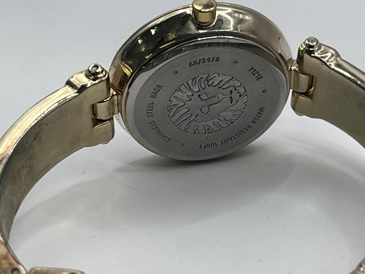 Anne Klein AK/1412BKGB - Imagen 3