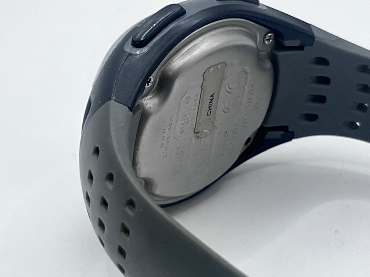 Timex Personal Trainer Heart Rate Monitor Digital Sport Watch - Imagen 3