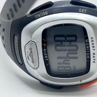 Timex Personal Trainer Heart Rate Monitor Digital Sport Watch