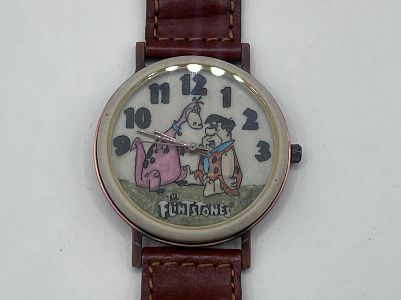 Fossil "The Flintstones" (Los Picapiedra)
