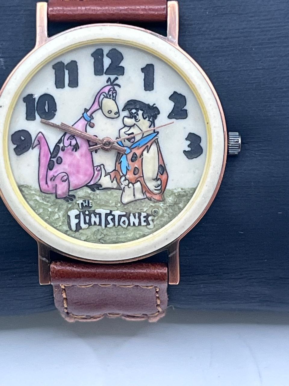 Fossil "The Flintstones" (Los Picapiedra) - Imagen 3