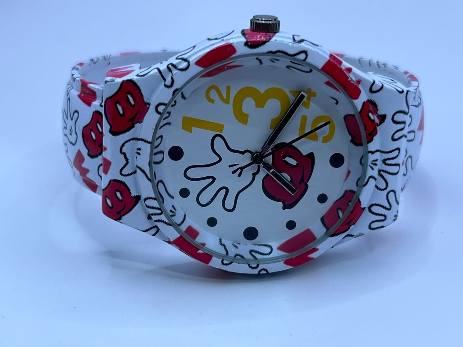 Mickey Mouse de Disney