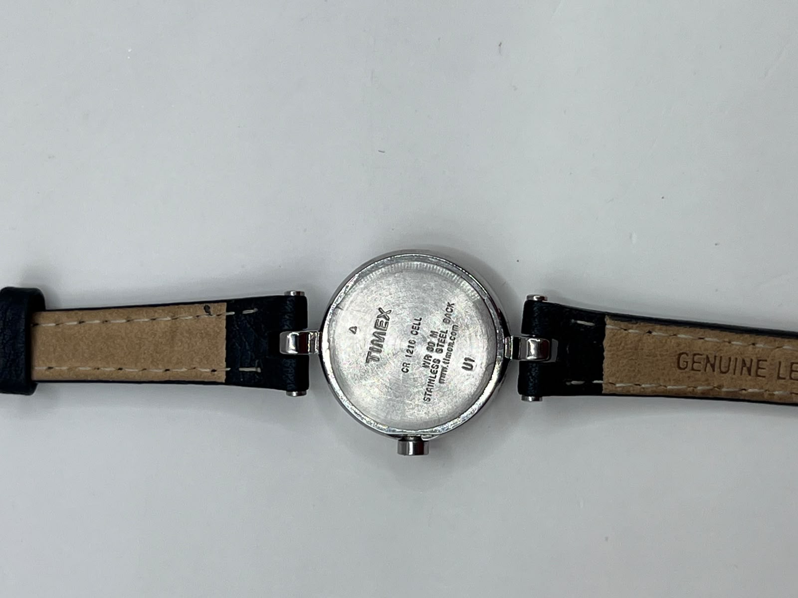 Timex Easy Reader Petite - Imagen 3