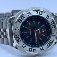SWI Sport Diver Quartz