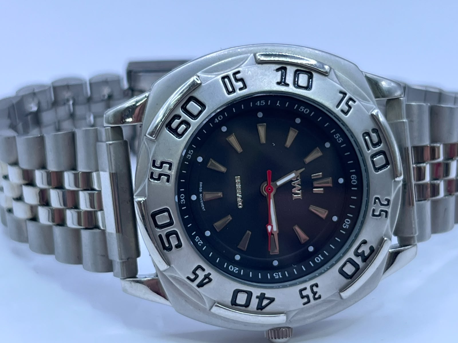 SWI Sport Diver Quartz