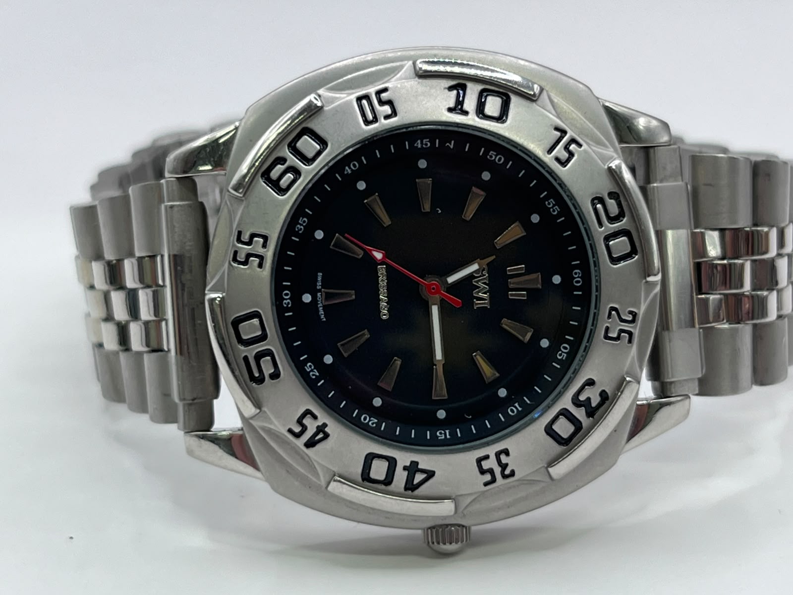 SWI Sport Diver Quartz - Imagen 3