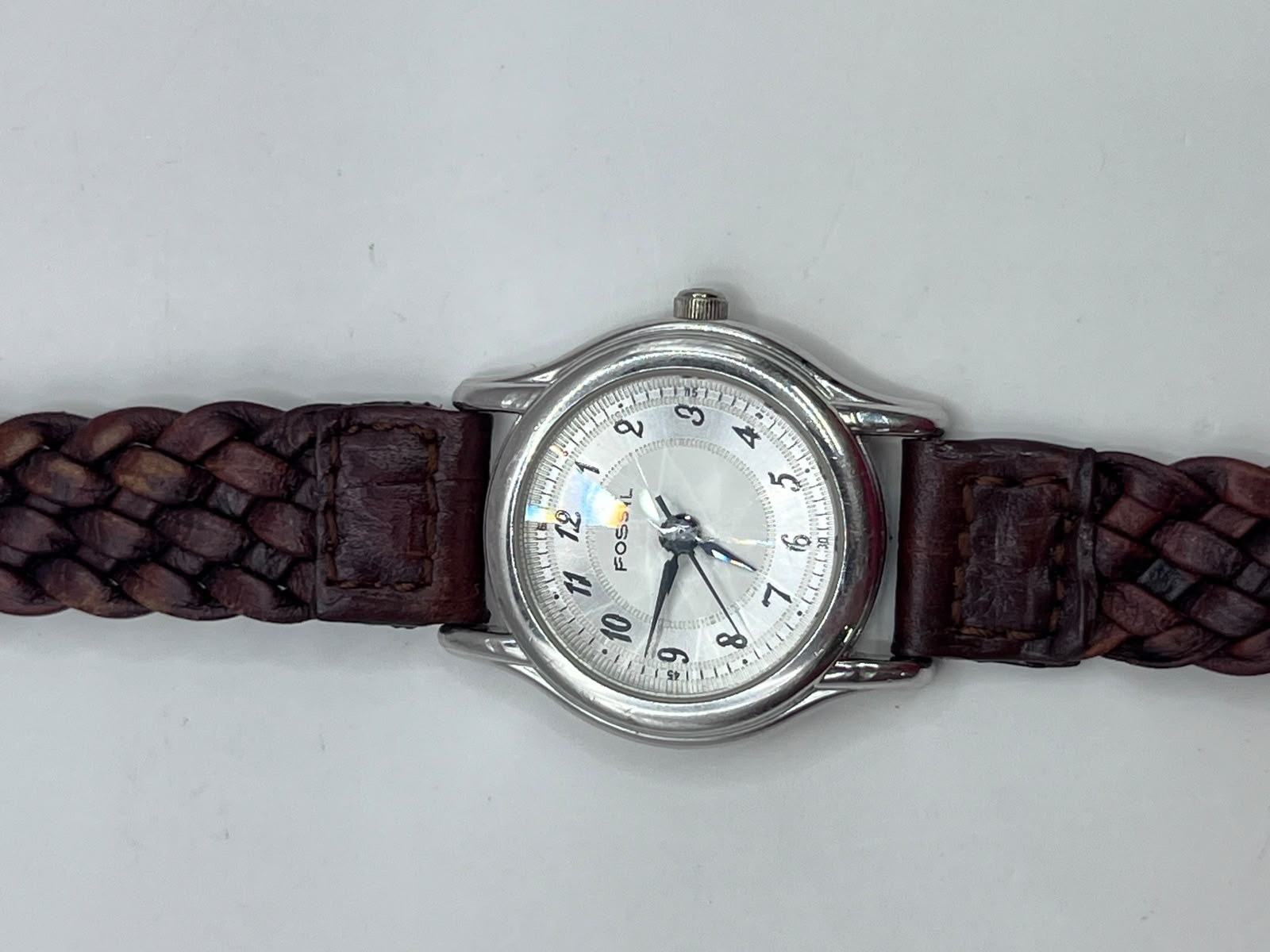 Fossil Vintage Classic de los años 90