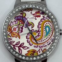 Guess Paisley and Flower Pattern