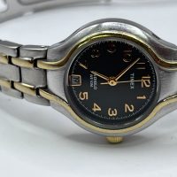 Timex Elevated Classics Two-Tone de Dama (T2J621).