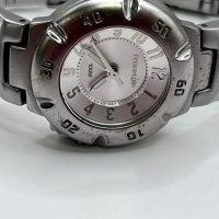 Freestyle Diver 100M Heavy Duty Stainless Steel