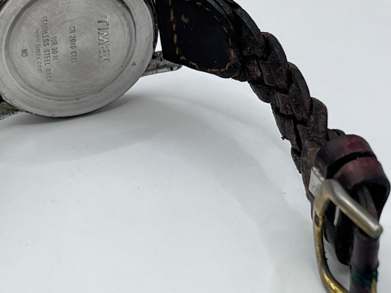 Timex Easy Reader Day-Date - Imagen 2