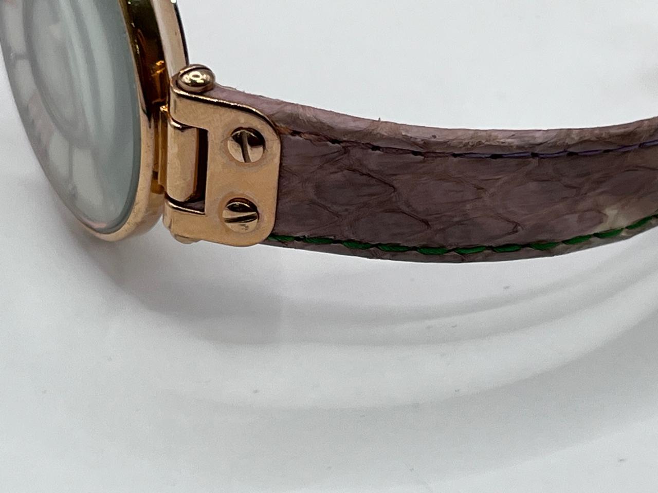 Anne Klein (Modelo 10-9918RGLP) - Imagen 3