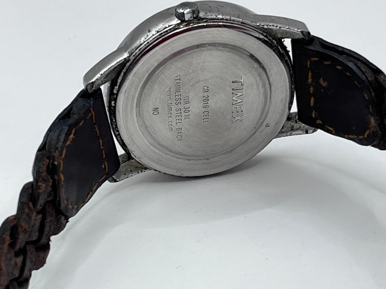 Timex Easy Reader Day-Date - Imagen 3