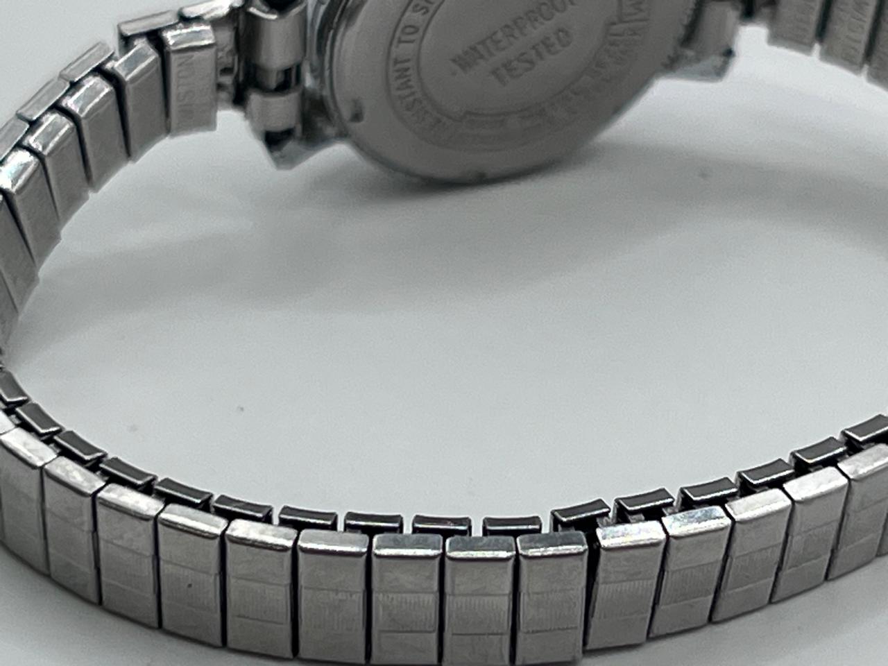 Reloj de cuerda manual Vantage por Hamilton - Imagen 4