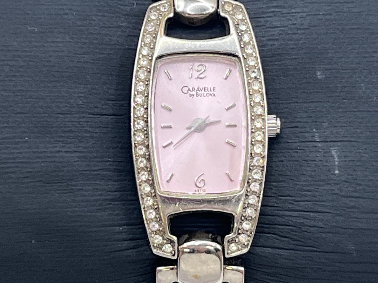 Caravelle by Bulova