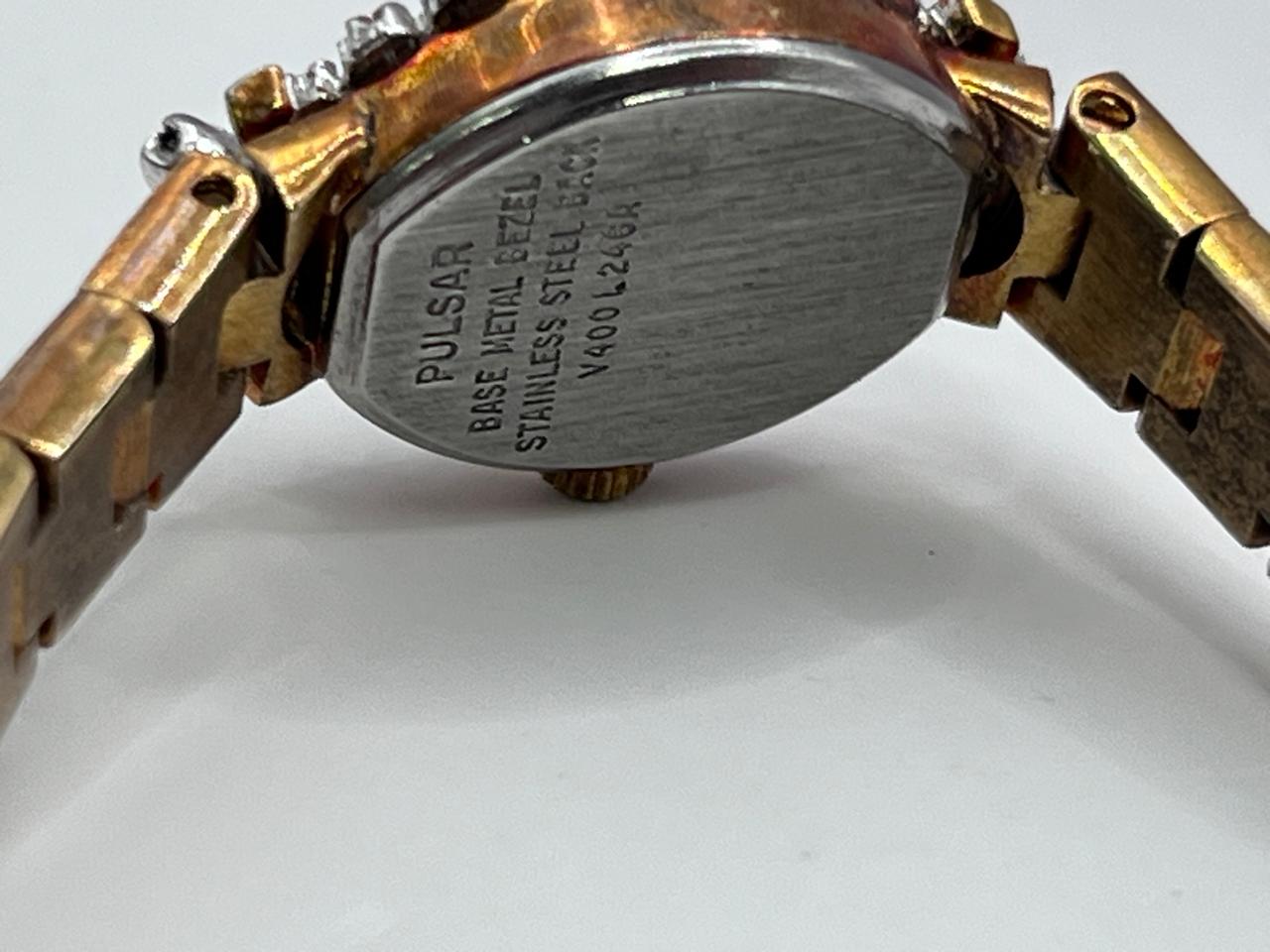 Pulsar Quartz V400-5850 R 2 - Imagen 4