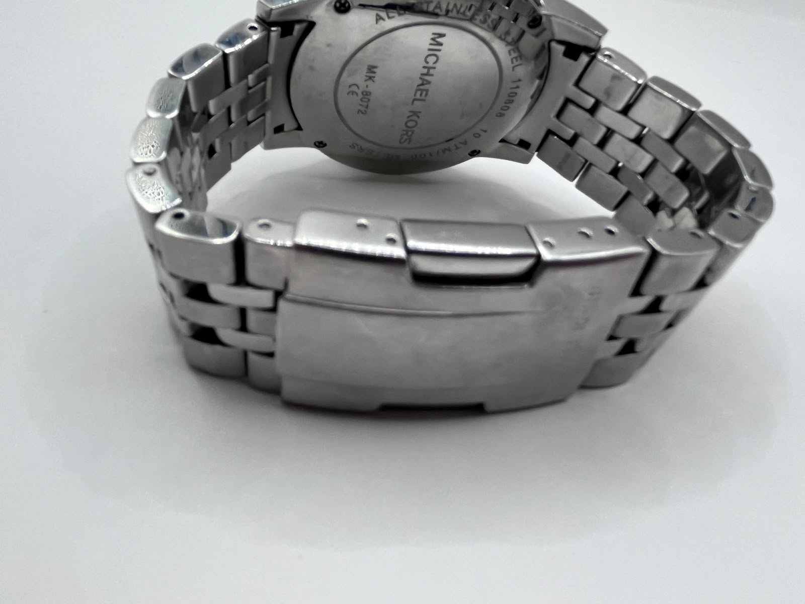 Michael Kors Scout Chronograph - Imagen 3