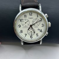 Timex Standard Chronograph