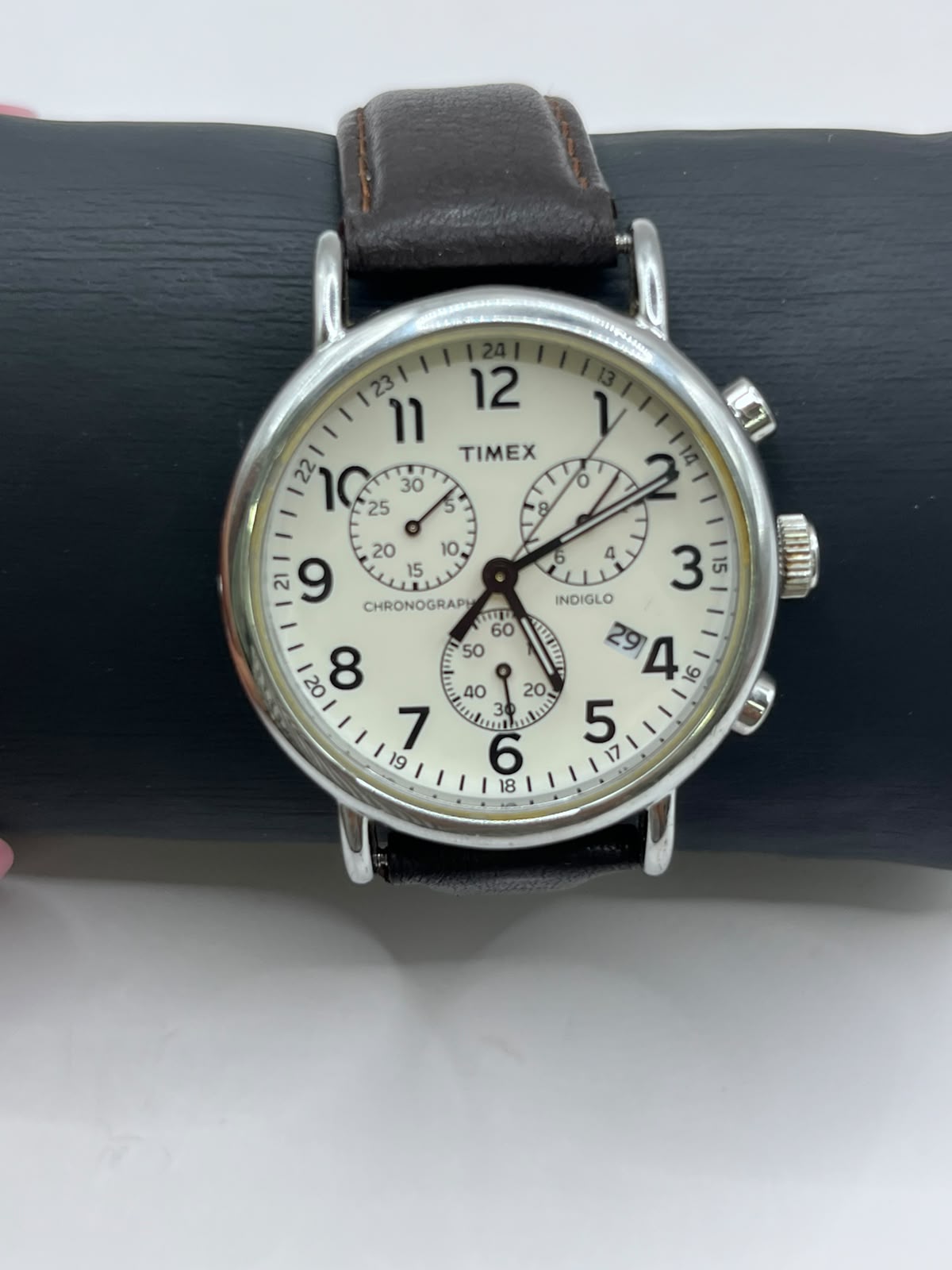 Timex Standard Chronograph