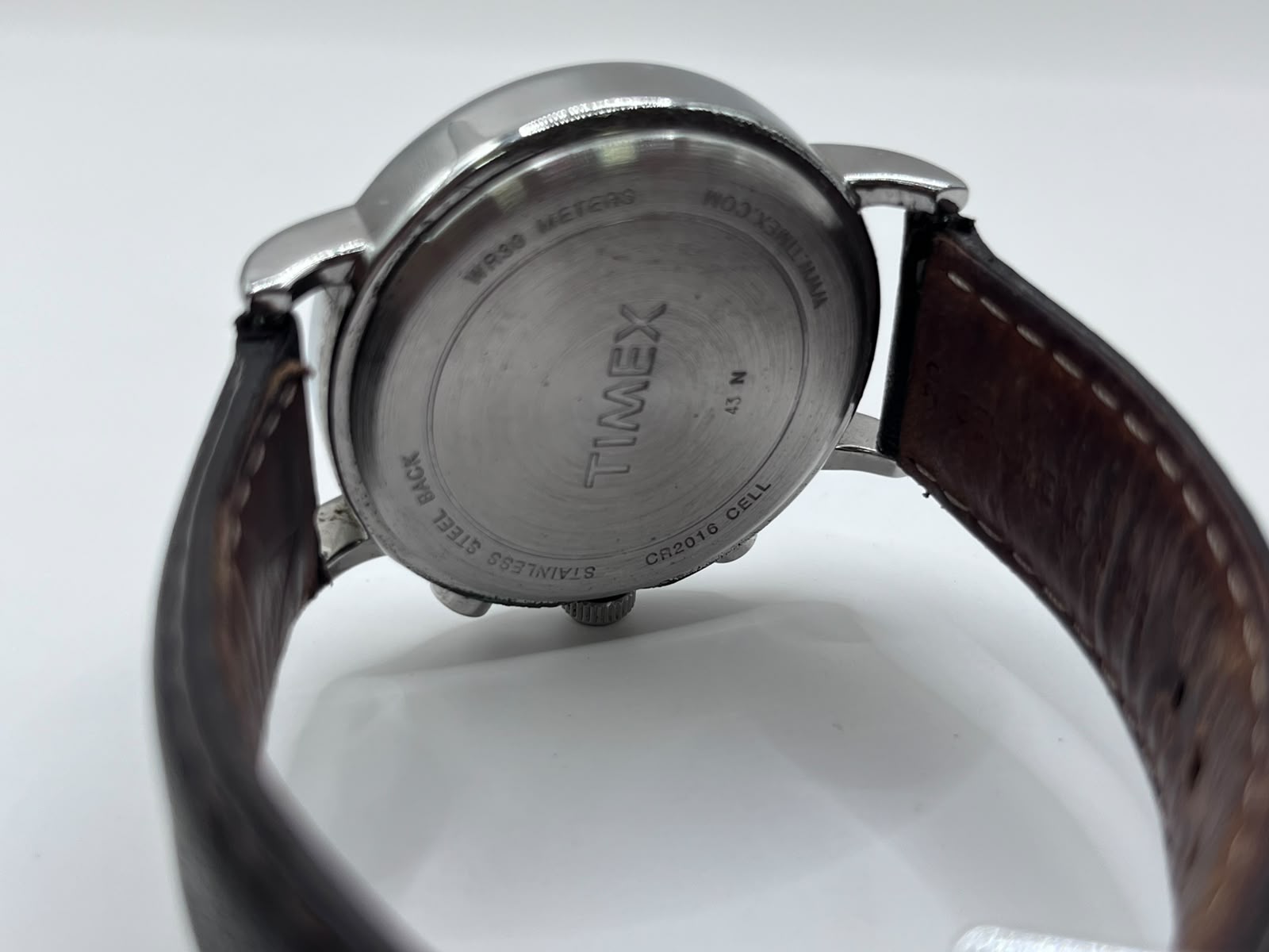 Timex Standard Chronograph - Imagen 4