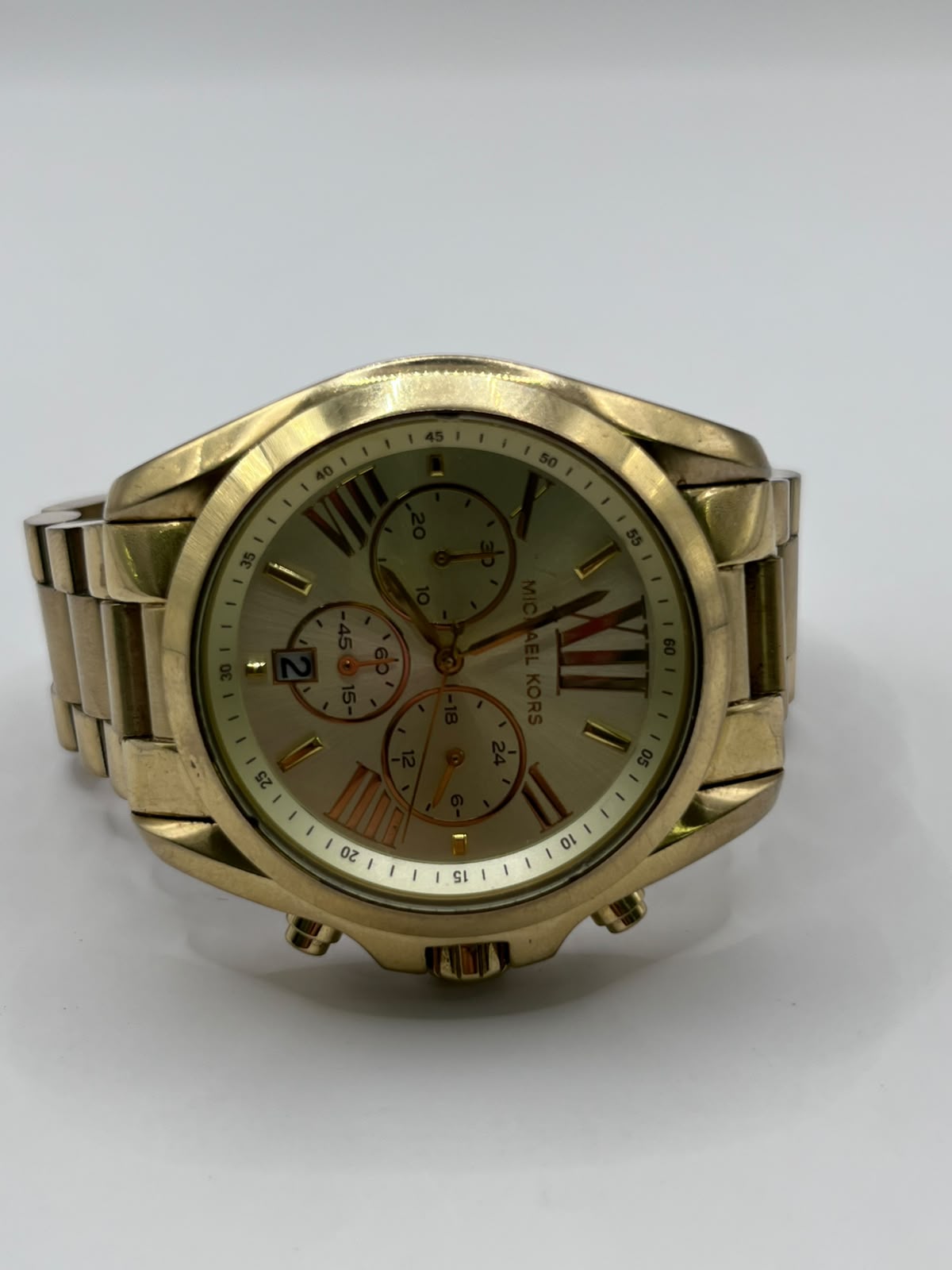 Michael Kors Bradshaw